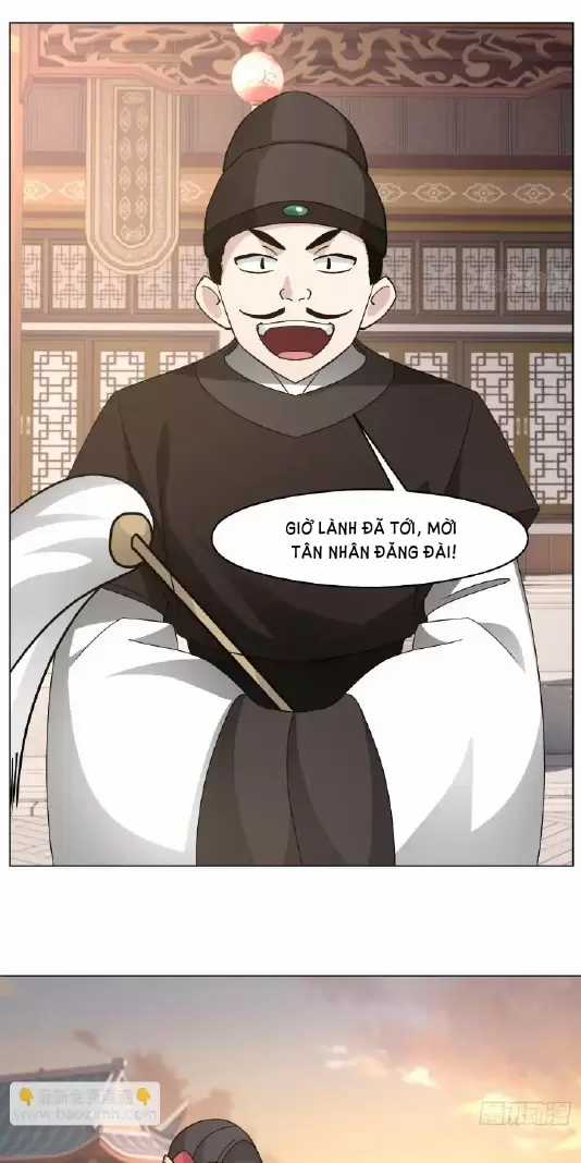 Kiếm Khởi Phong Vân Chapter 27 trang 8