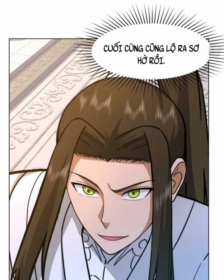 Kiếm Khởi Phong Vân Chapter 28 trang 24