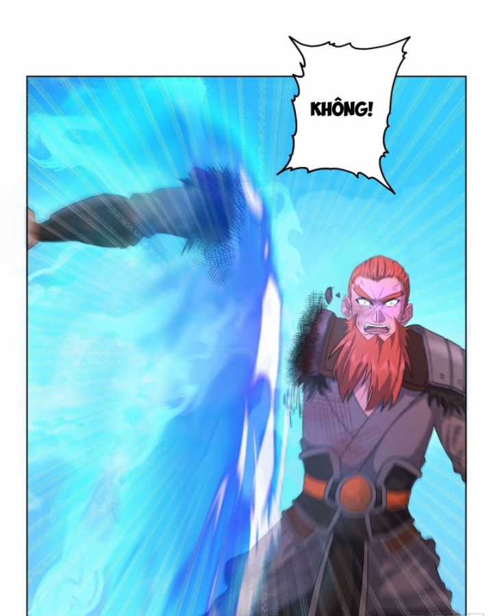 Kiếm Khởi Phong Vân Chapter 28 trang 27