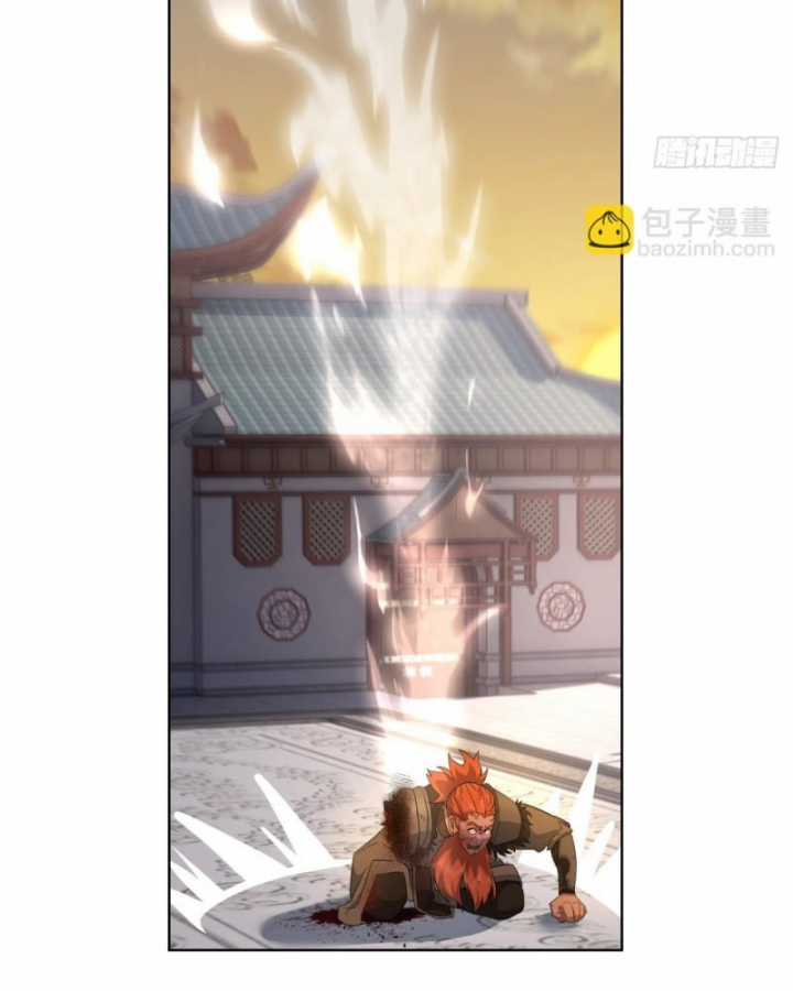 Kiếm Khởi Phong Vân Chapter 28 trang 29