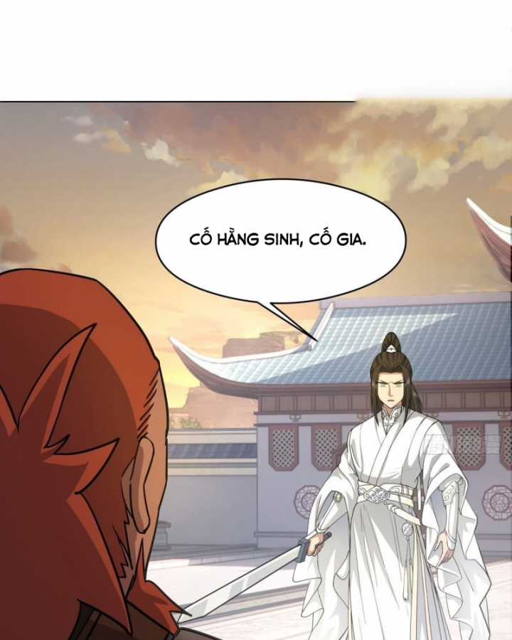 Kiếm Khởi Phong Vân Chapter 28 trang 3