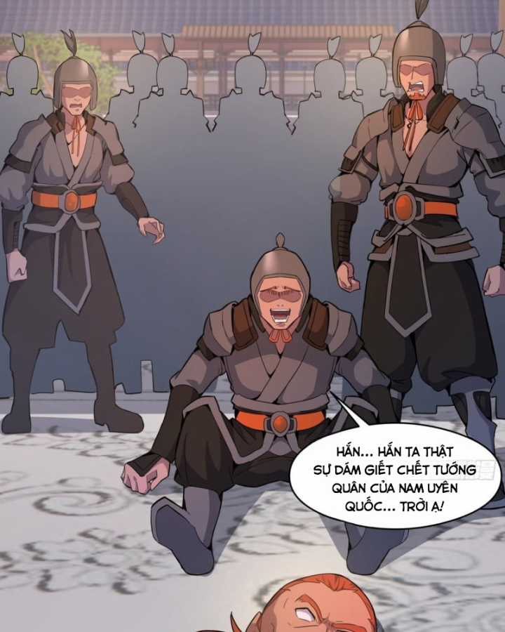 Kiếm Khởi Phong Vân Chapter 28 trang 38