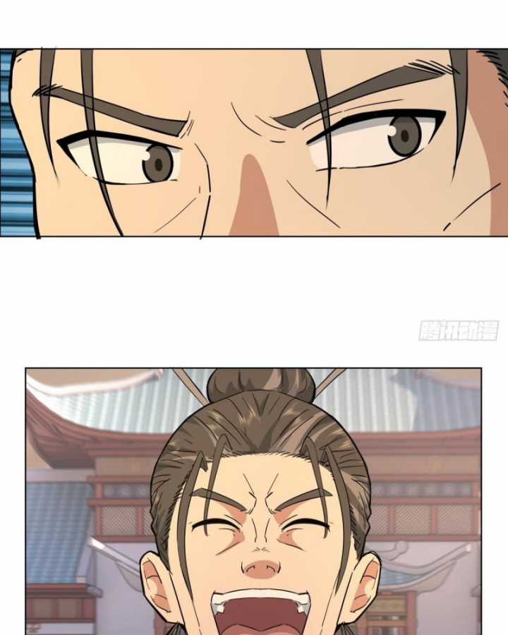 Kiếm Khởi Phong Vân Chapter 28 trang 40