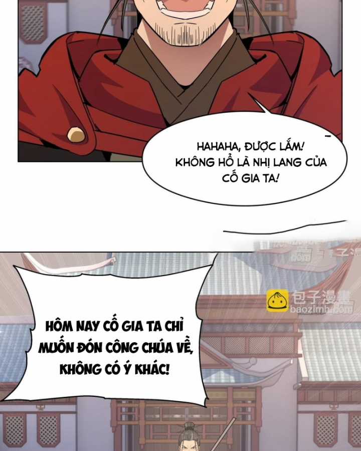 Kiếm Khởi Phong Vân Chapter 28 trang 41