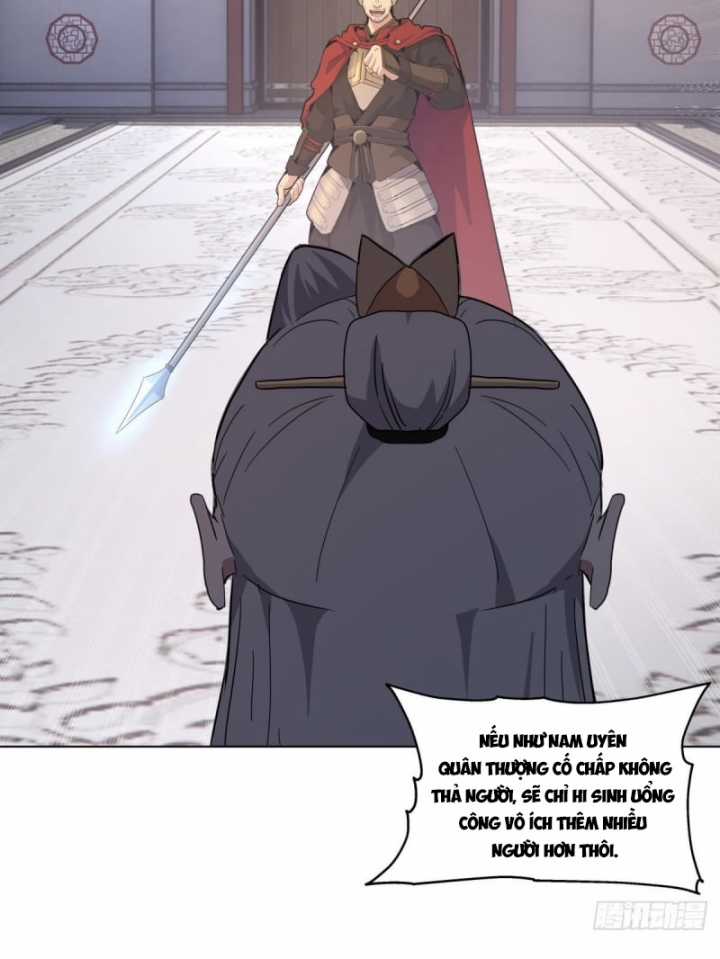 Kiếm Khởi Phong Vân Chapter 28 trang 42