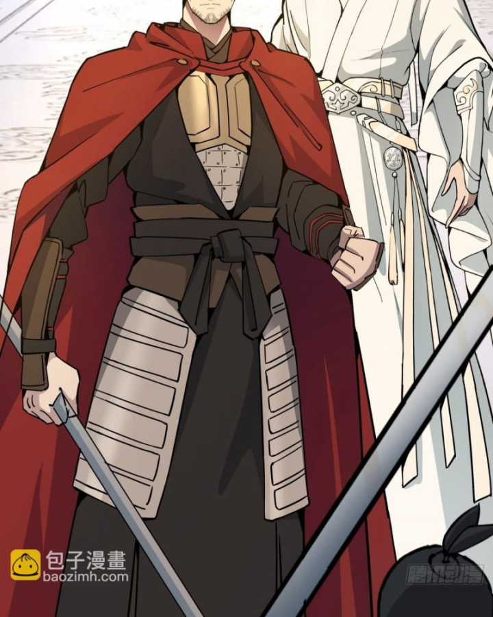 Kiếm Khởi Phong Vân Chapter 28 trang 48