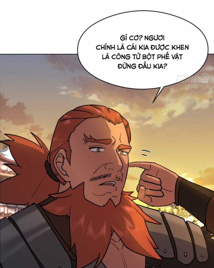 Kiếm Khởi Phong Vân Chapter 28 trang 5