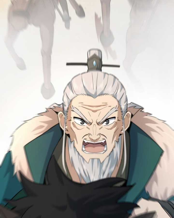 Kiếm Khởi Phong Vân Chapter 28 trang 60