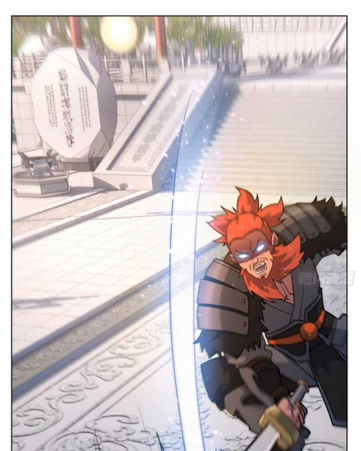 Kiếm Khởi Phong Vân Chapter 28 trang 9