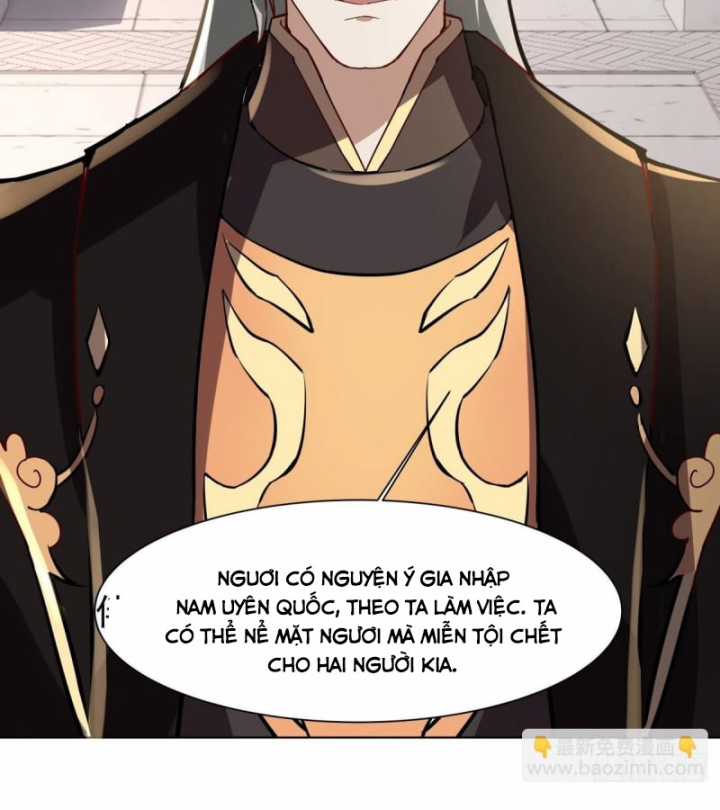 Kiếm Khởi Phong Vân Chapter 29 trang 14