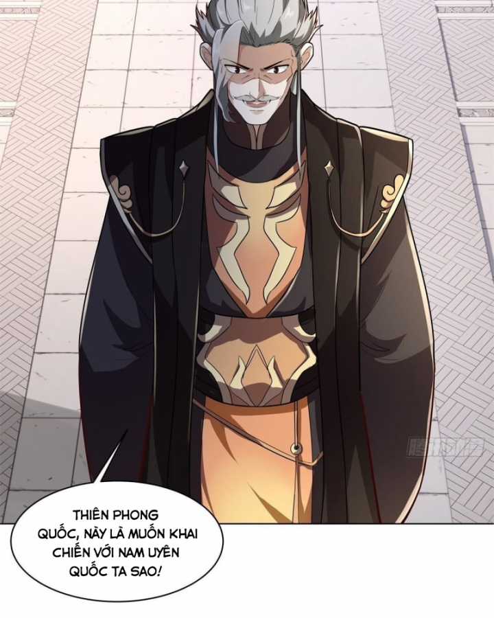 Kiếm Khởi Phong Vân Chapter 29 trang 2