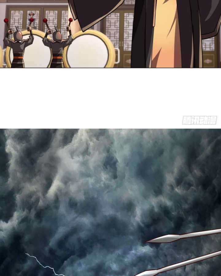 Kiếm Khởi Phong Vân Chapter 29 trang 20