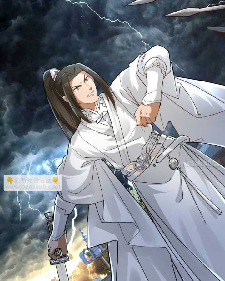 Kiếm Khởi Phong Vân Chapter 29 trang 21