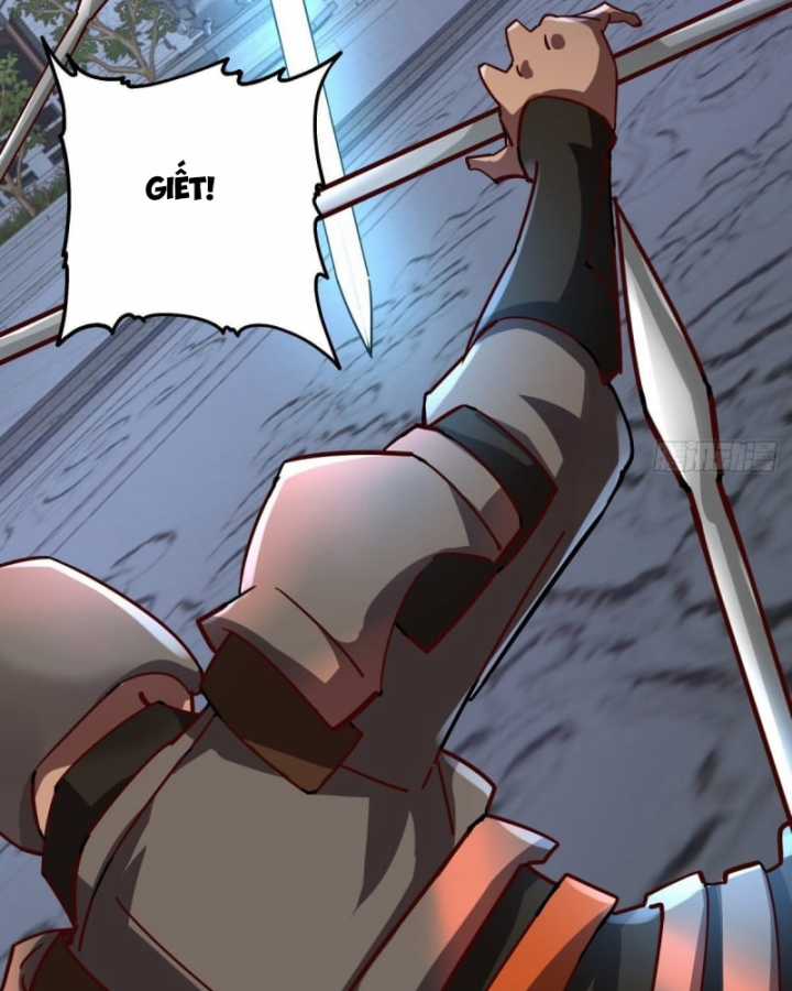 Kiếm Khởi Phong Vân Chapter 29 trang 23