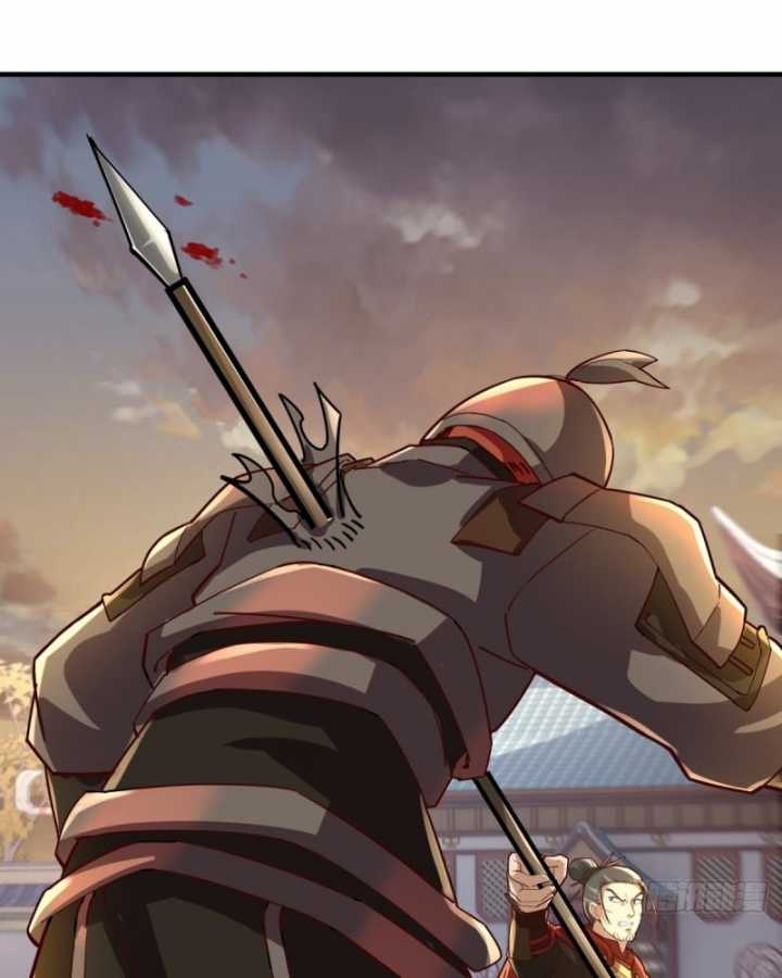 Kiếm Khởi Phong Vân Chapter 29 trang 28