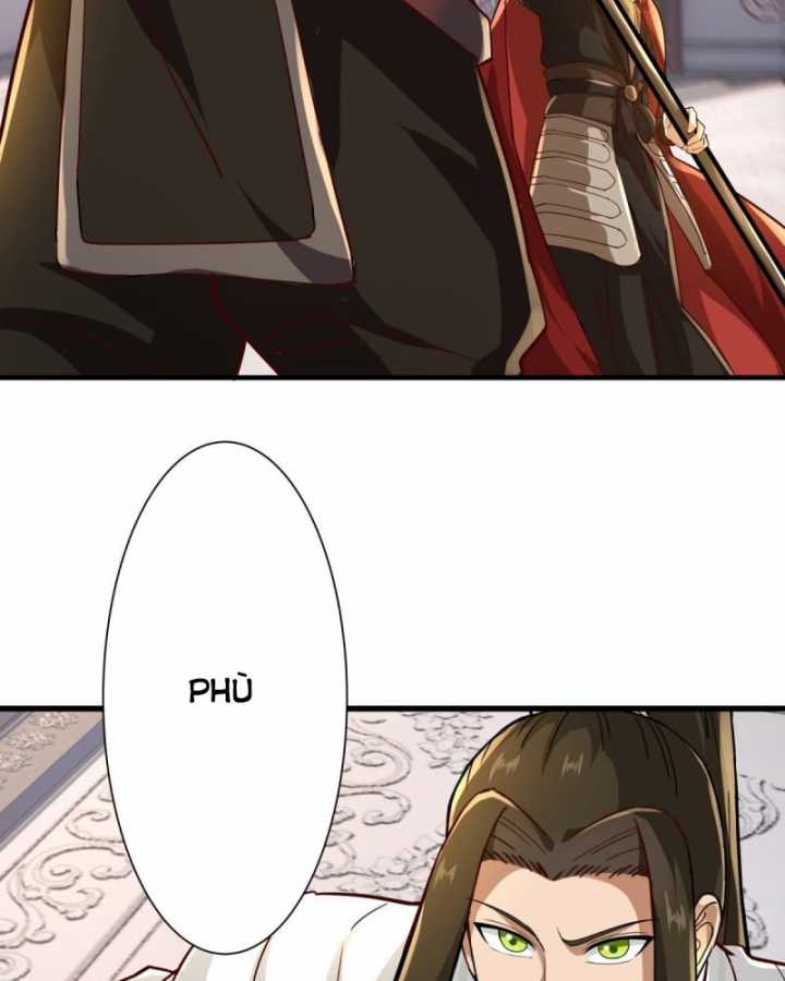 Kiếm Khởi Phong Vân Chapter 29 trang 29