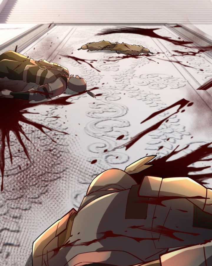 Kiếm Khởi Phong Vân Chapter 29 trang 32