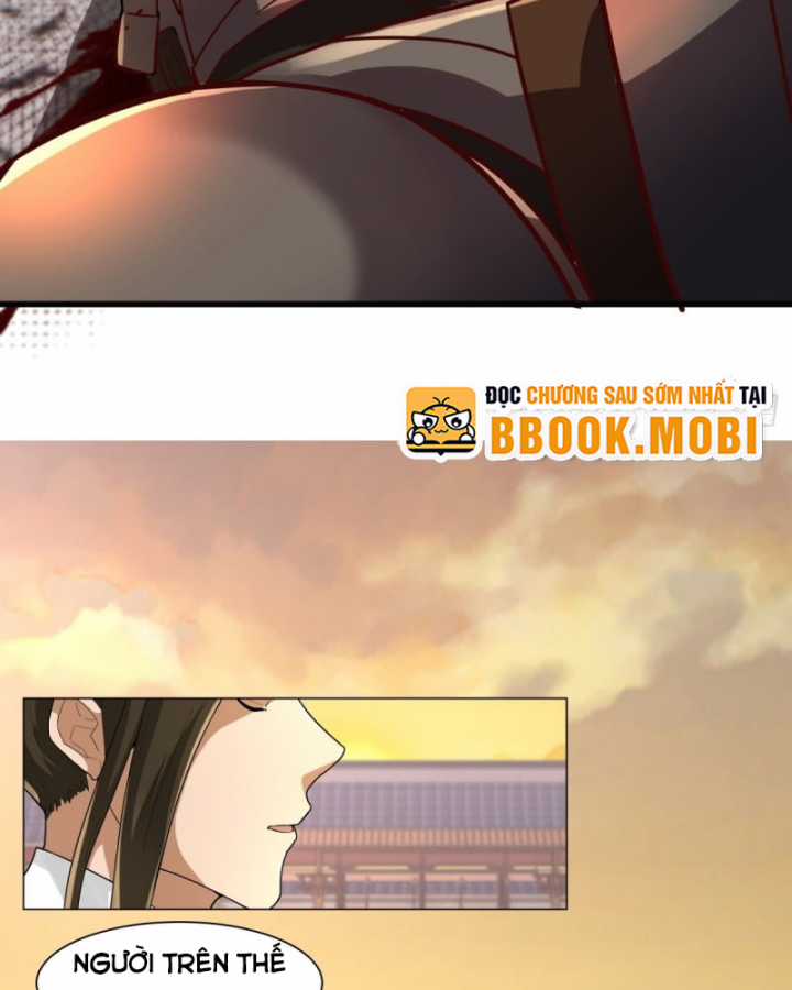 Kiếm Khởi Phong Vân Chapter 29 trang 33