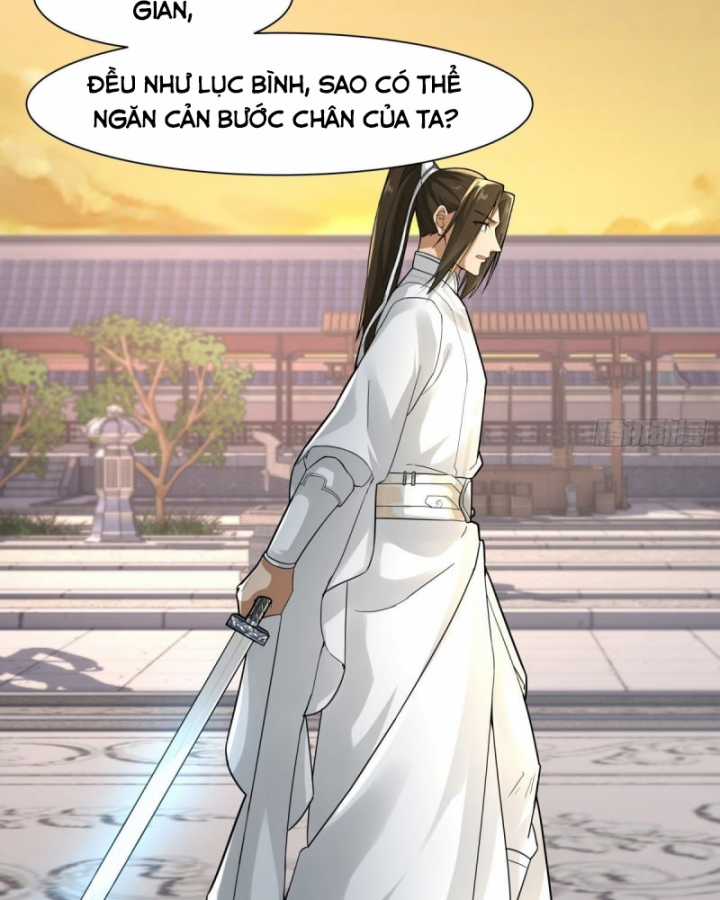 Kiếm Khởi Phong Vân Chapter 29 trang 34