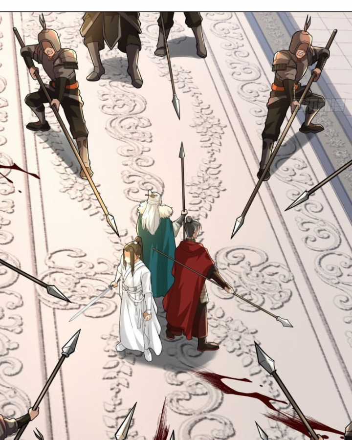 Kiếm Khởi Phong Vân Chapter 29 trang 36