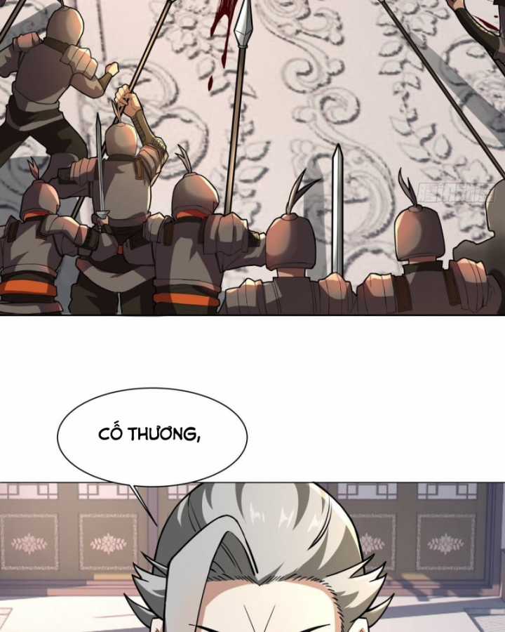 Kiếm Khởi Phong Vân Chapter 29 trang 37