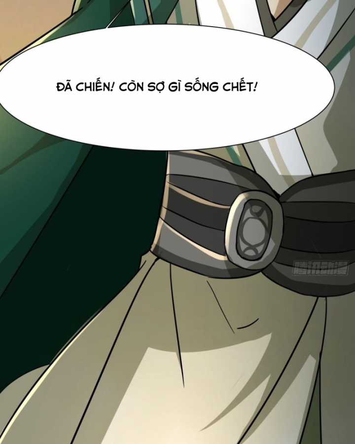 Kiếm Khởi Phong Vân Chapter 29 trang 40