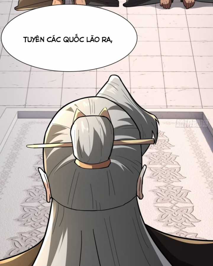 Kiếm Khởi Phong Vân Chapter 29 trang 44