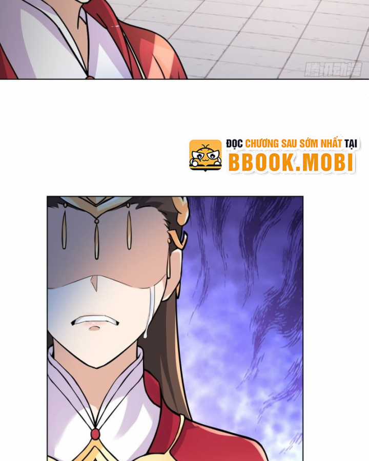 Kiếm Khởi Phong Vân Chapter 29 trang 50