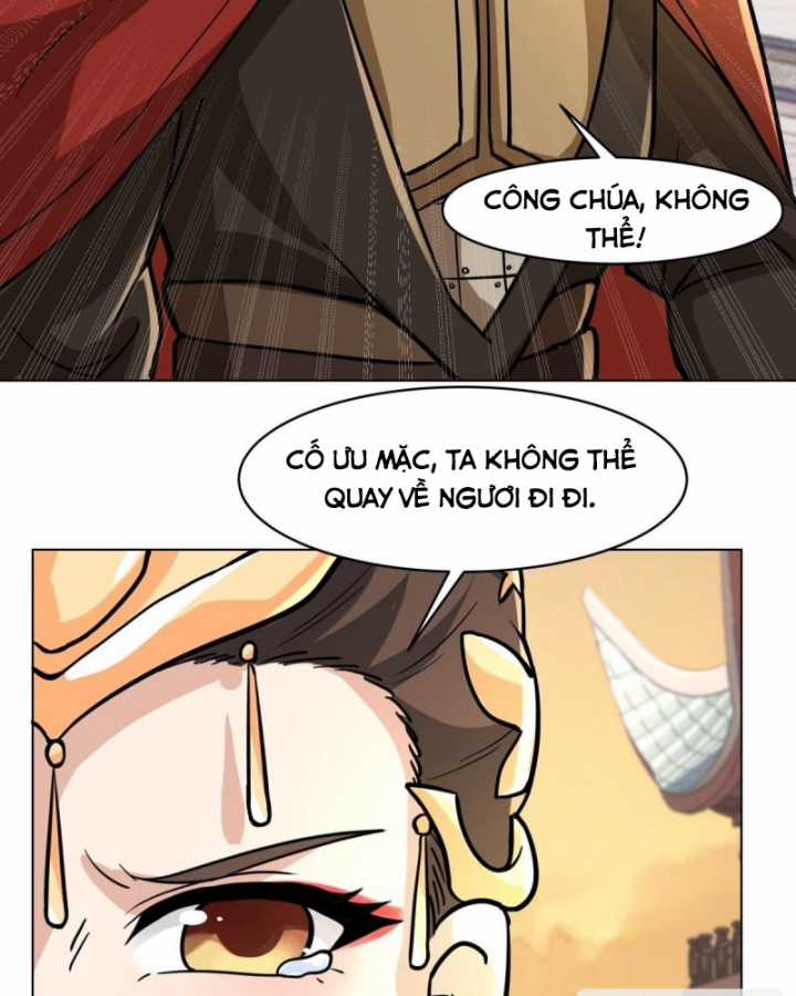 Kiếm Khởi Phong Vân Chapter 29 trang 60