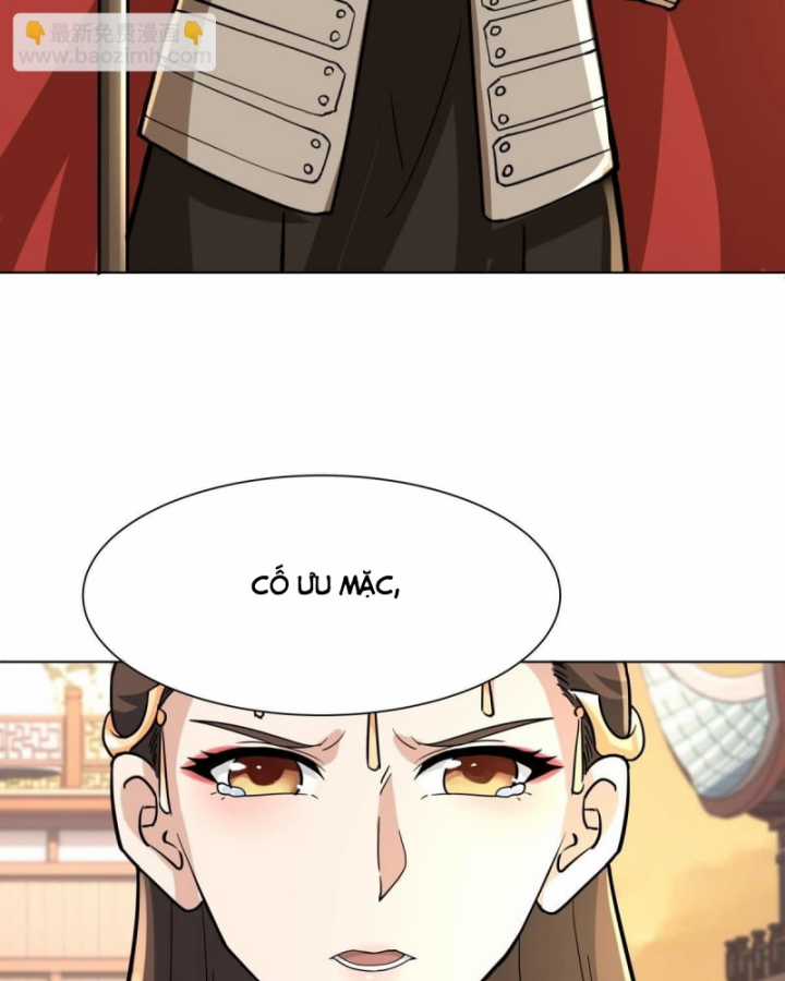 Kiếm Khởi Phong Vân Chapter 29 trang 64