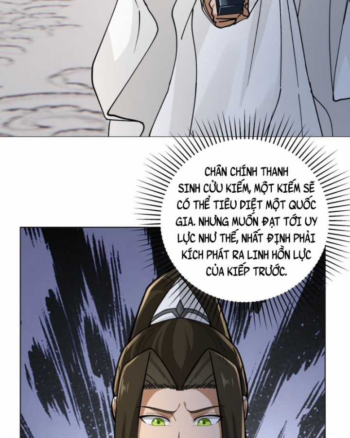 Kiếm Khởi Phong Vân Chapter 29 trang 68