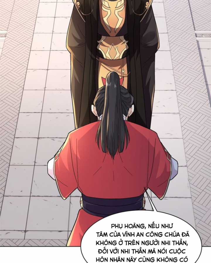 Kiếm Khởi Phong Vân Chapter 29 trang 74