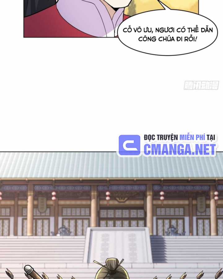 Kiếm Khởi Phong Vân Chapter 29 trang 81