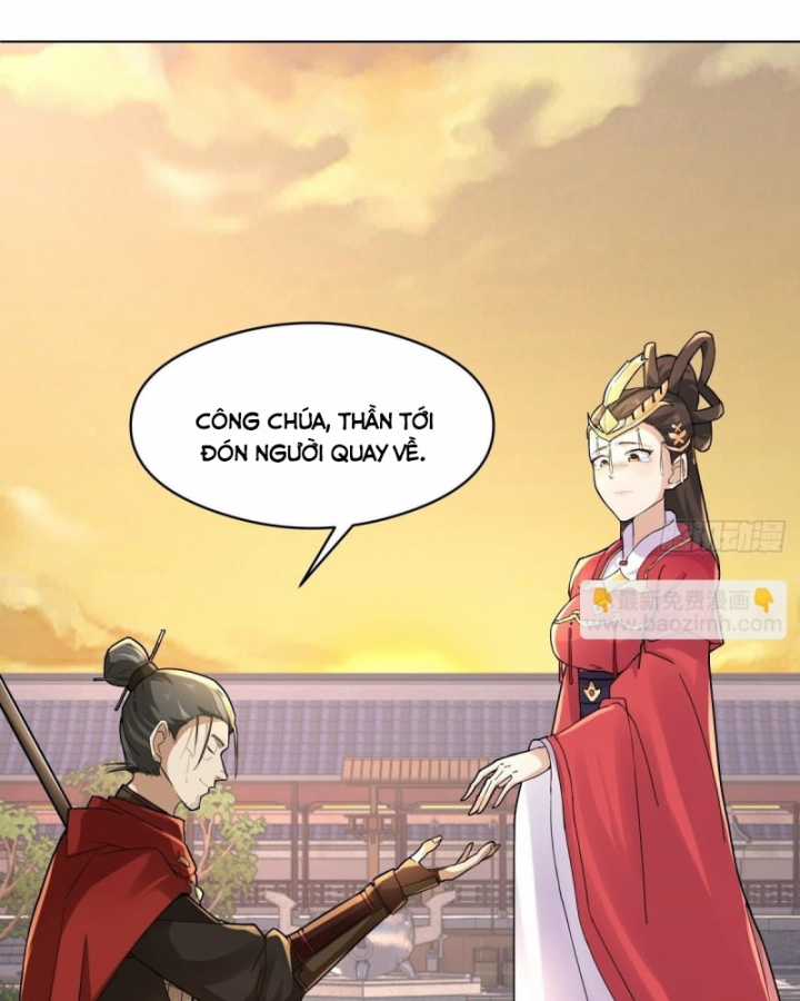 Kiếm Khởi Phong Vân Chapter 29 trang 83