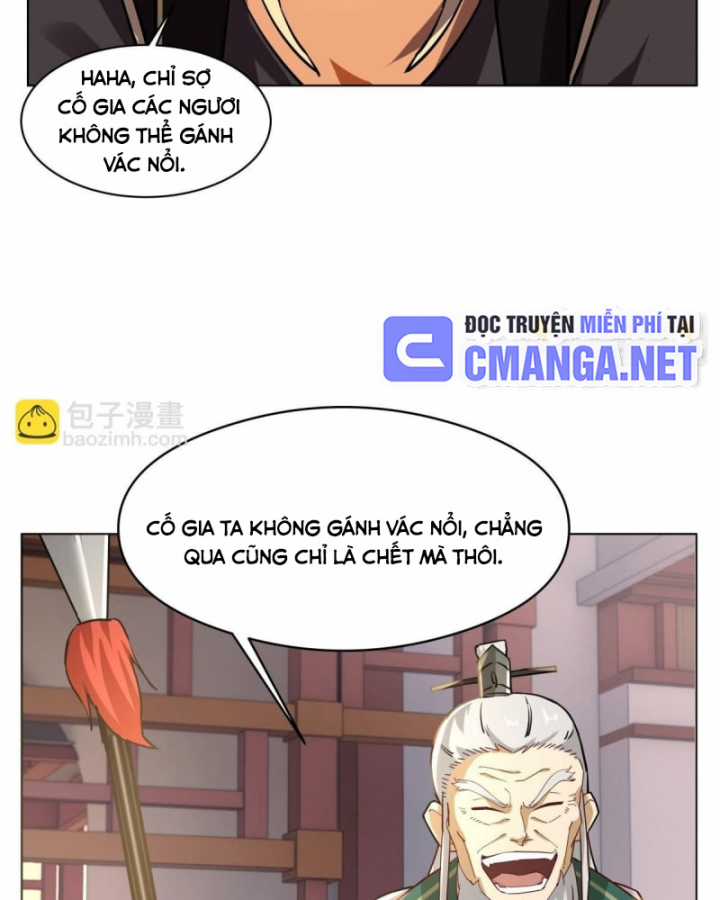 Kiếm Khởi Phong Vân Chapter 29 trang 9