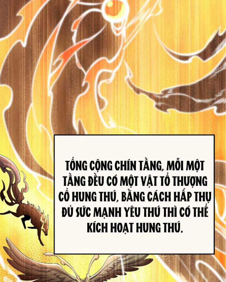 Kiếm Khởi Phong Vân Chapter 3 trang 13