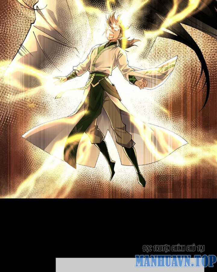 Kiếm Khởi Phong Vân Chapter 3 trang 19