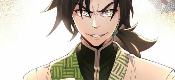 Kiếm Khởi Phong Vân Chapter 3 trang 22