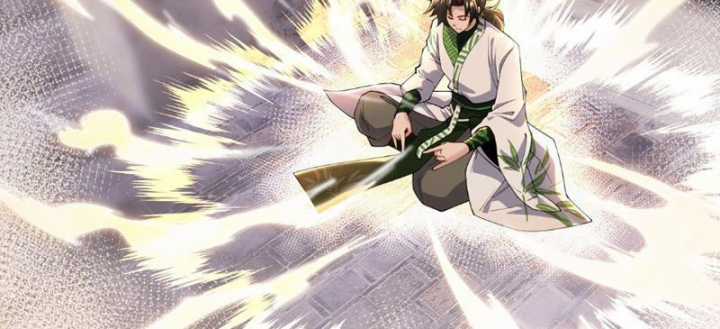 Kiếm Khởi Phong Vân Chapter 3 trang 26