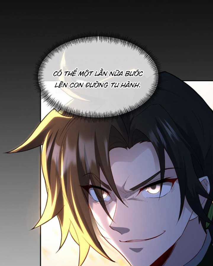 Kiếm Khởi Phong Vân Chapter 3 trang 31