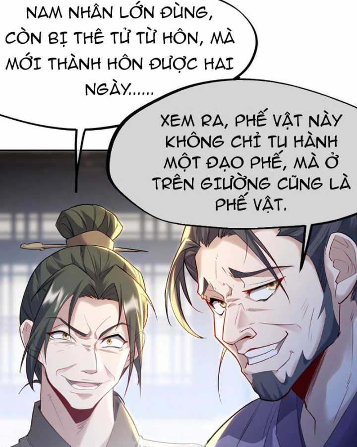 Kiếm Khởi Phong Vân Chapter 3 trang 37