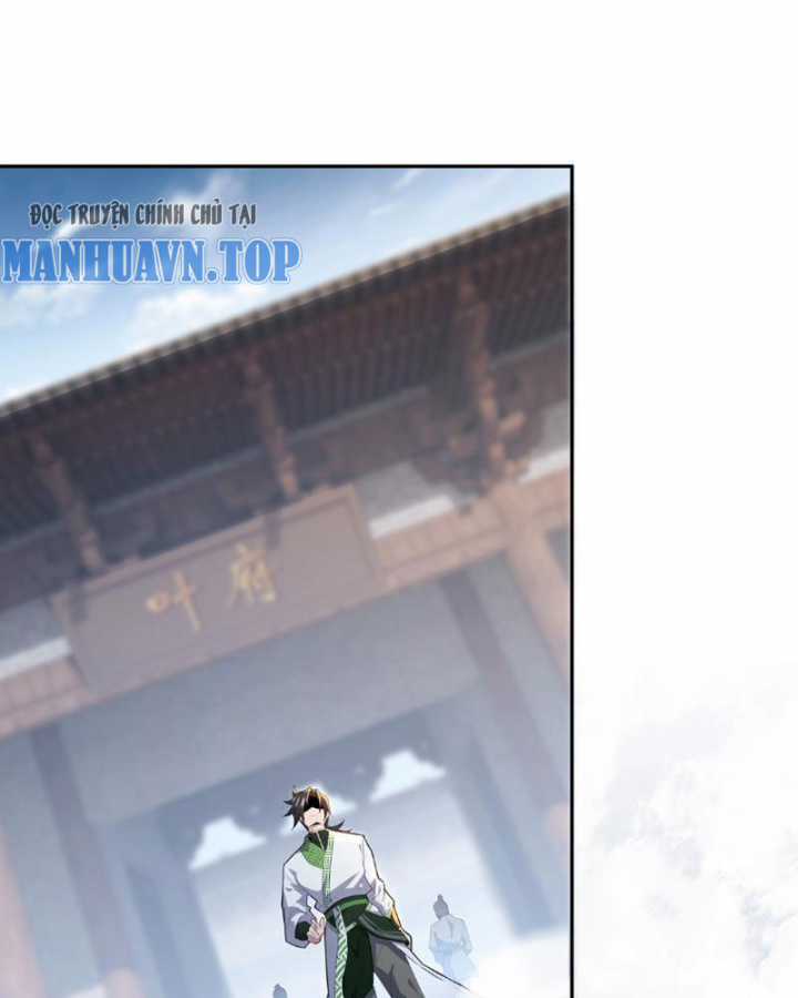 Kiếm Khởi Phong Vân Chapter 3 trang 41