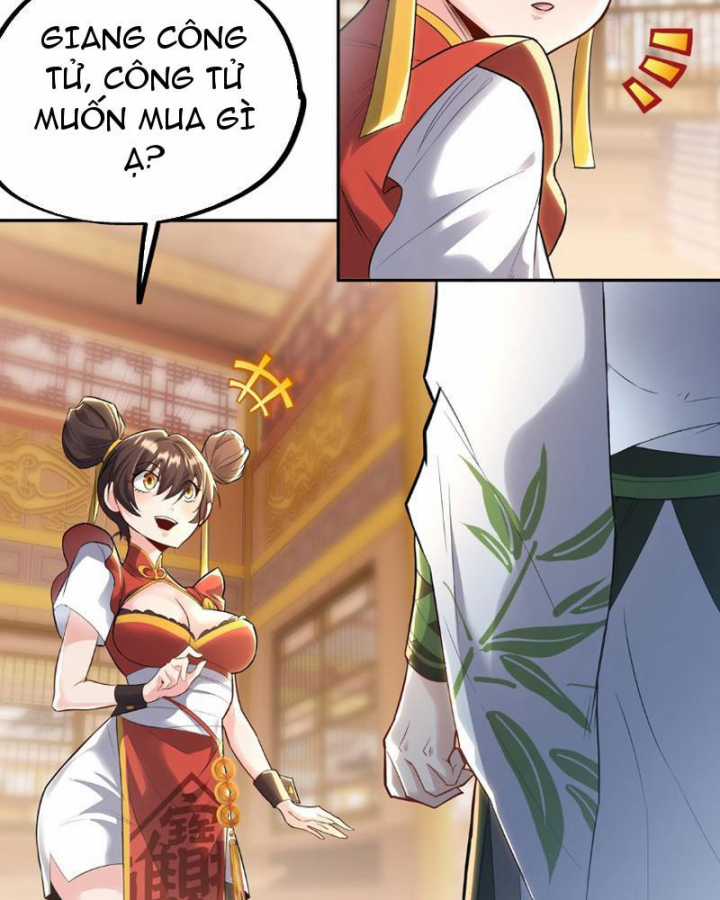 Kiếm Khởi Phong Vân Chapter 3 trang 51