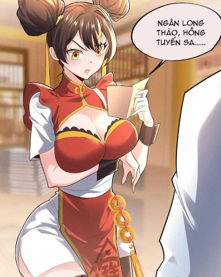 Kiếm Khởi Phong Vân Chapter 3 trang 55