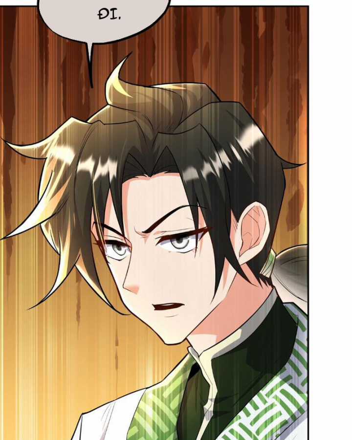 Kiếm Khởi Phong Vân Chapter 3 trang 59