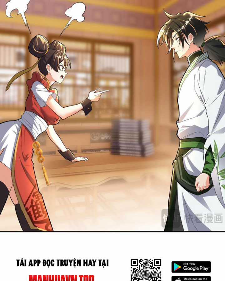 Kiếm Khởi Phong Vân Chapter 3 trang 63