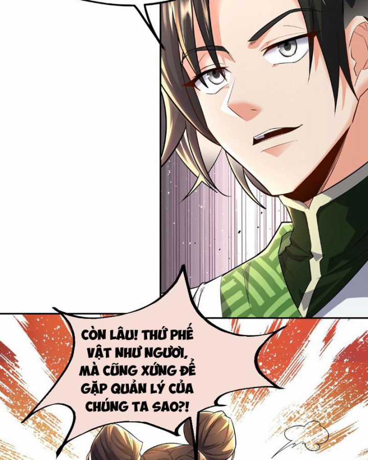 Kiếm Khởi Phong Vân Chapter 3 trang 65