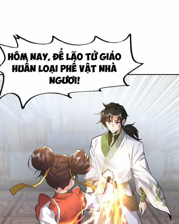 Kiếm Khởi Phong Vân Chapter 3 trang 69