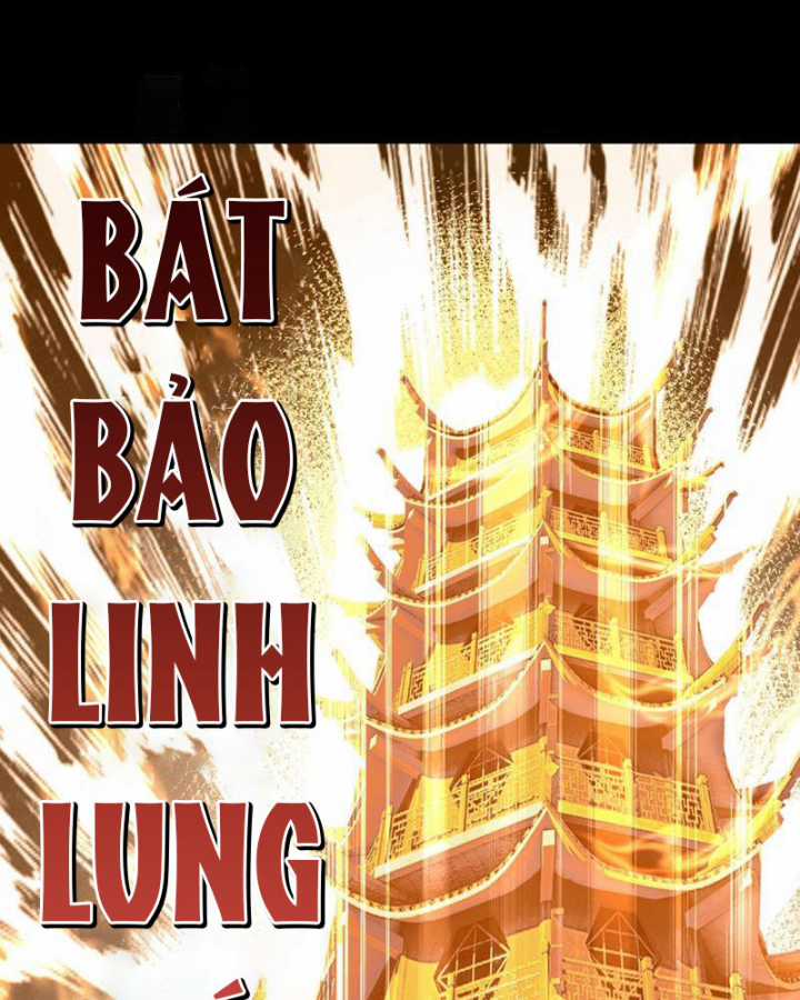 Kiếm Khởi Phong Vân Chapter 3 trang 7