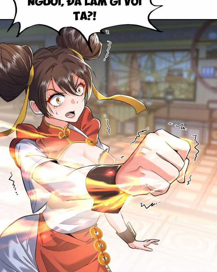 Kiếm Khởi Phong Vân Chapter 3 trang 73